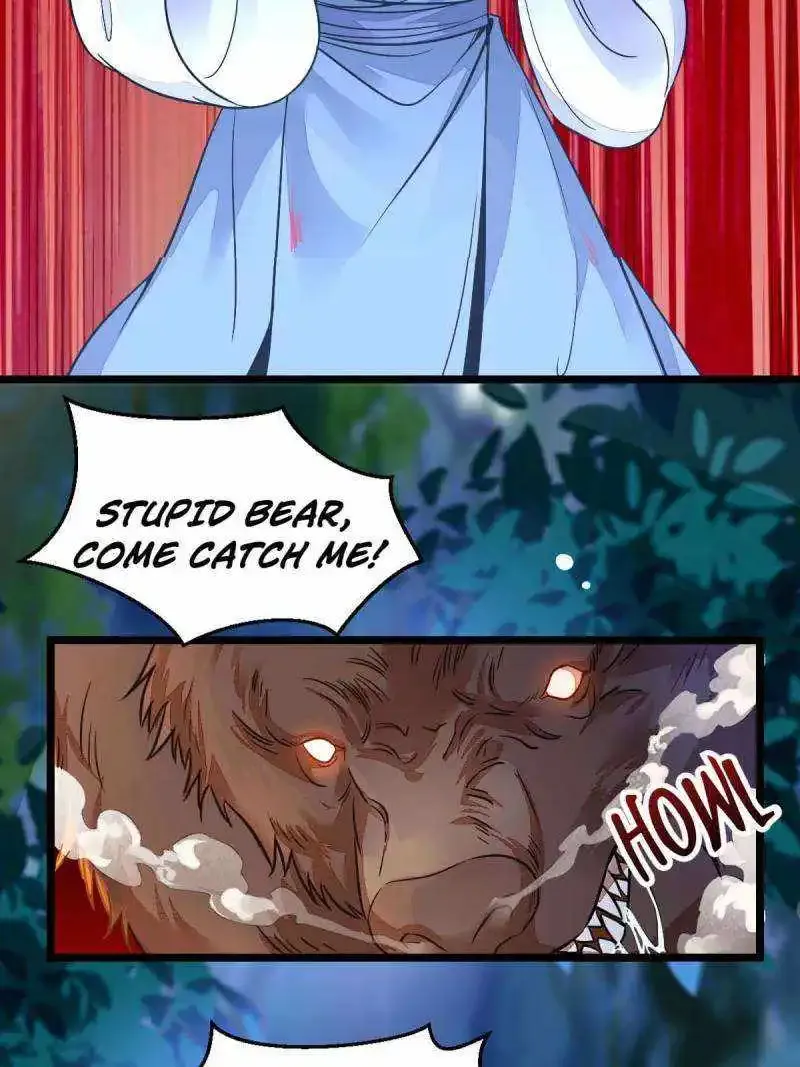 The Ghostly Doctor Kainu Manga Chapter 492 Page 24