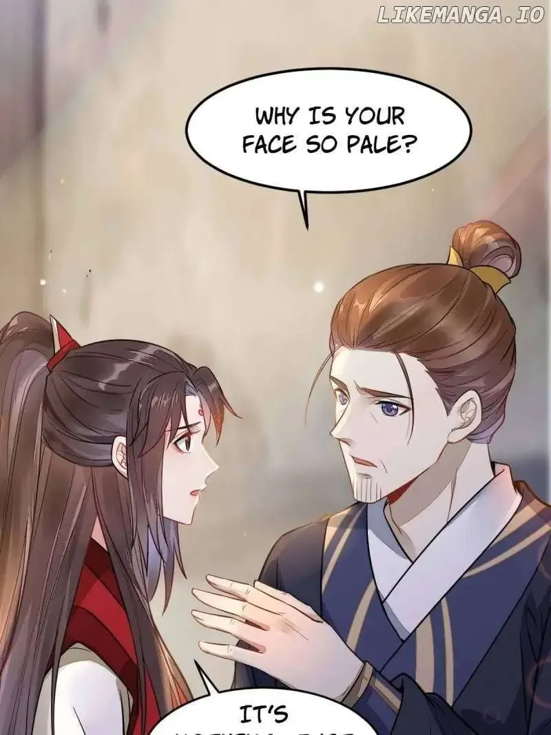 The Ghostly Doctor Kainu Manga Chapter 491 Page 13
