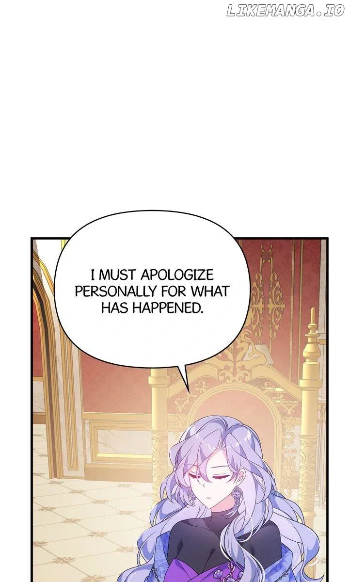 I Will Seduce The Male Lead For My Older Brother Kainu Manga Chapter 34 Page 25