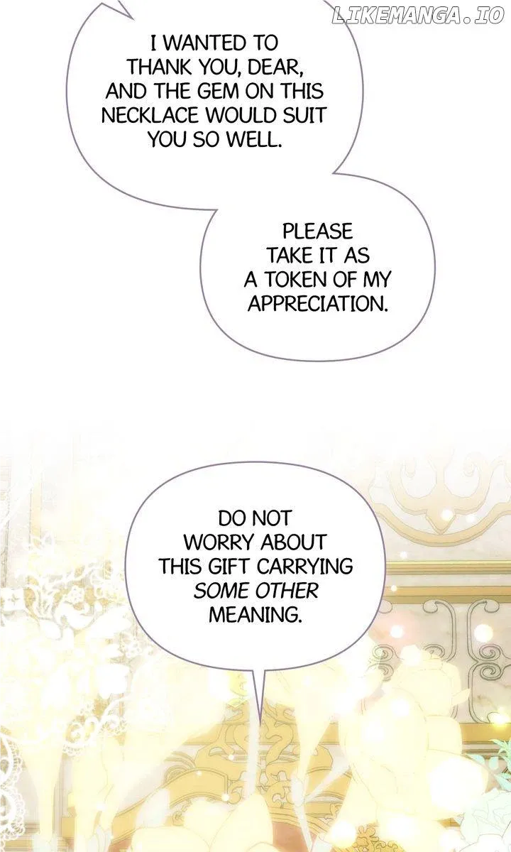 I Will Seduce The Male Lead For My Older Brother Kainu Manga Chapter 34 Page 58
