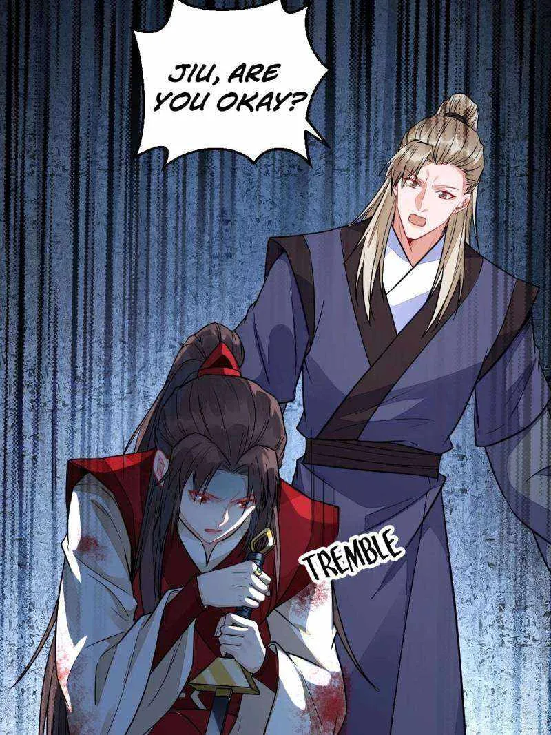 The Ghostly Doctor Kainu Manga Chapter 489 Page 12