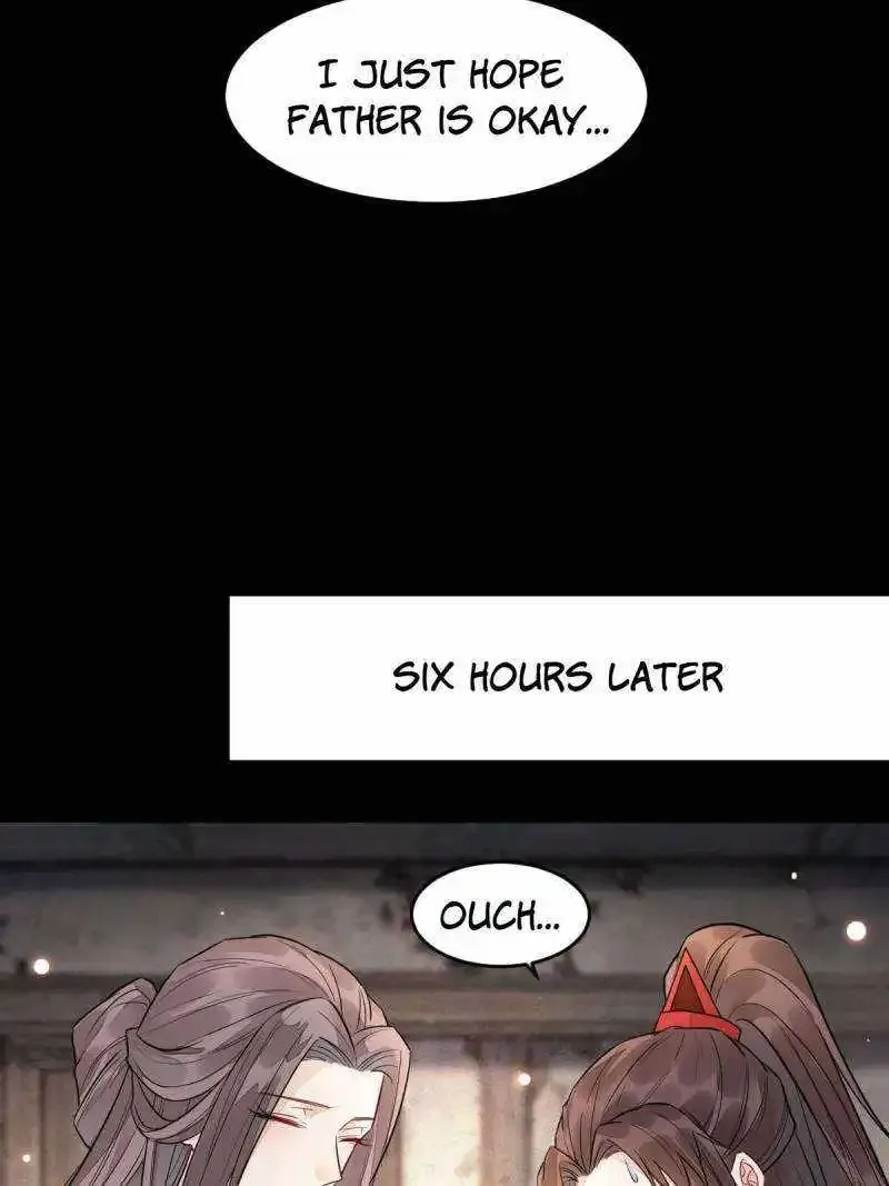 The Ghostly Doctor Kainu Manga Chapter 489 Page 26