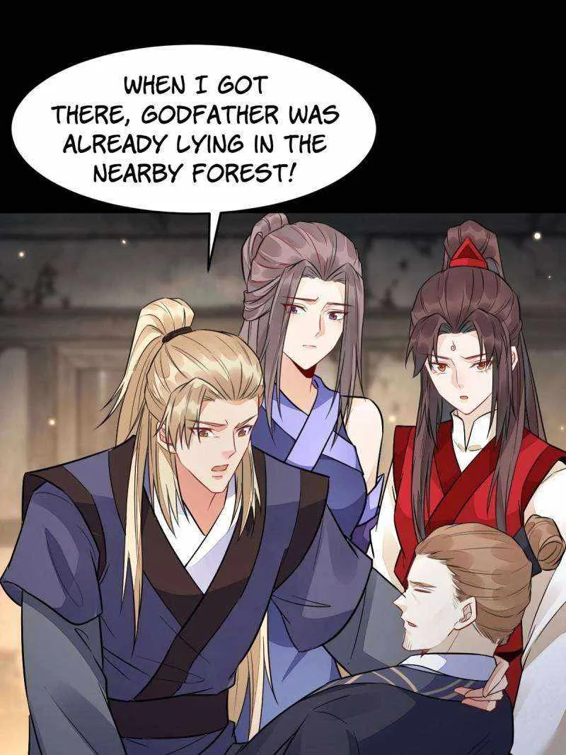 The Ghostly Doctor Kainu Manga Chapter 489 Page 30