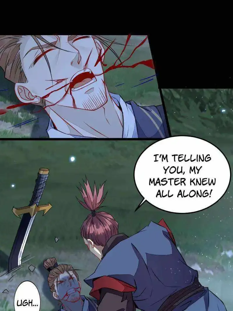 The Ghostly Doctor Kainu Manga Chapter 488 Page 24