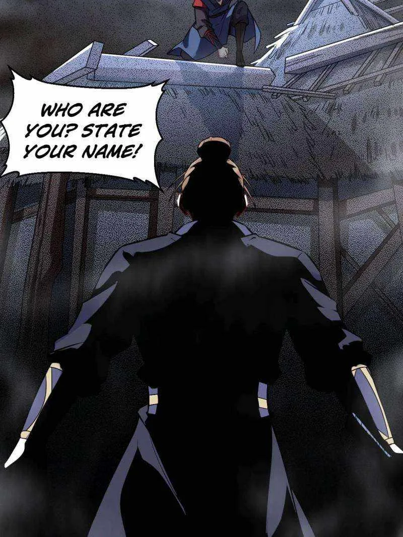 The Ghostly Doctor Kainu Manga Chapter 487 Page 30