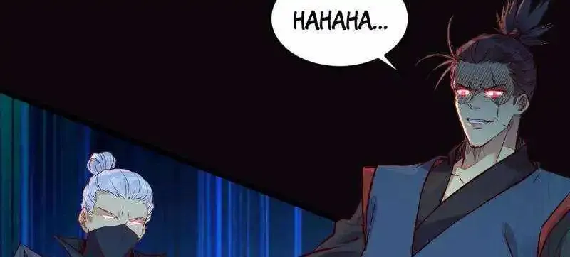 The Ghostly Doctor Kainu Manga Chapter 484 Page 16