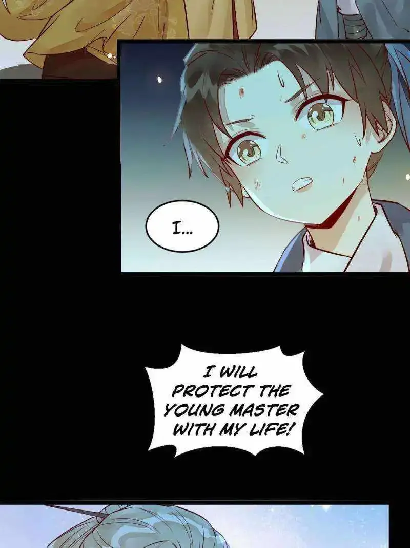 The Ghostly Doctor Kainu Manga Chapter 484 Page 29