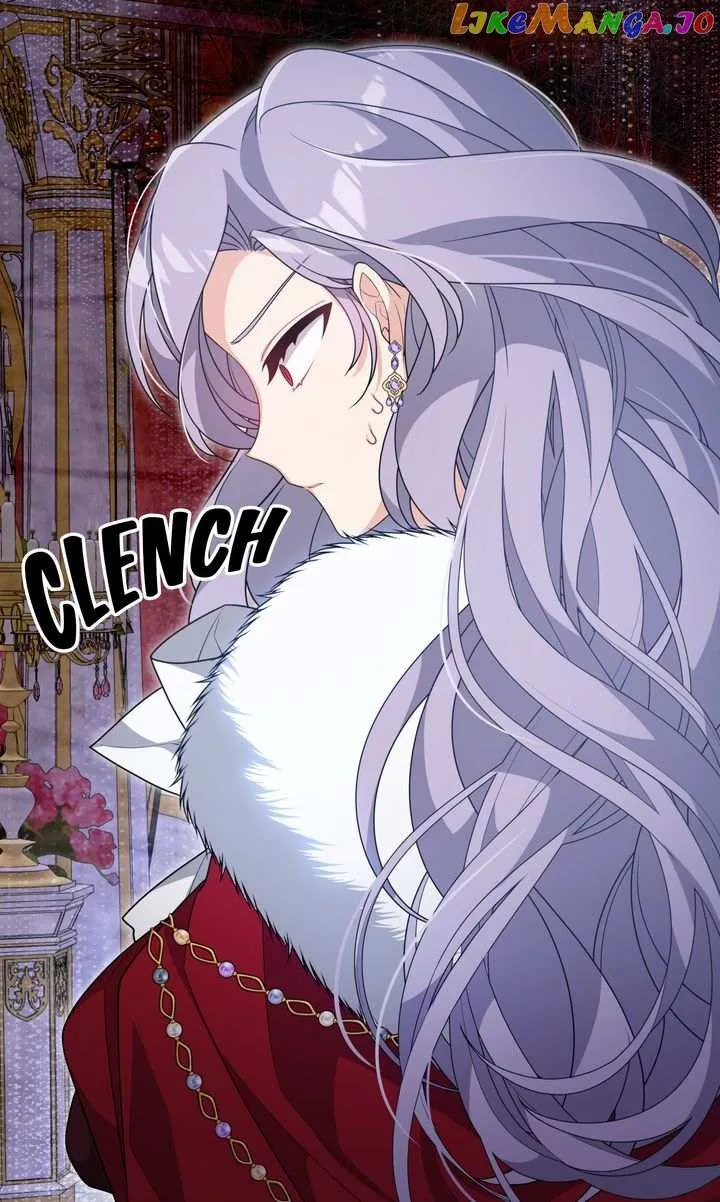 I Will Seduce The Male Lead For My Older Brother Kainu Manga Chapter 32 Page 10