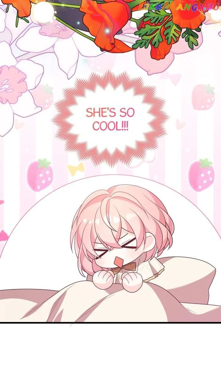 I Will Seduce The Male Lead For My Older Brother Kainu Manga Chapter 32 Page 111