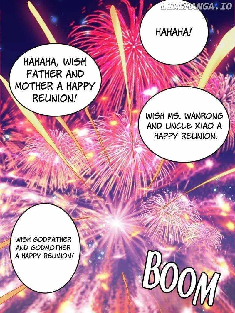 The Ghostly Doctor Kainu Manga Chapter 483 Page 9