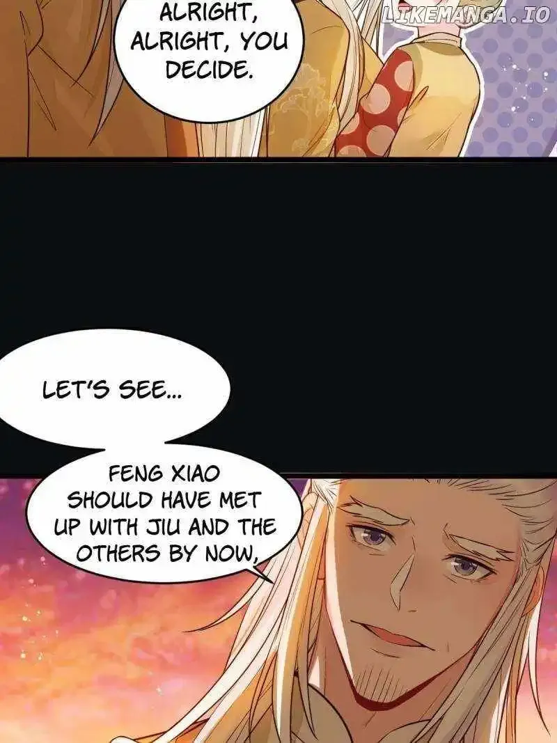The Ghostly Doctor Kainu Manga Chapter 483 Page 47