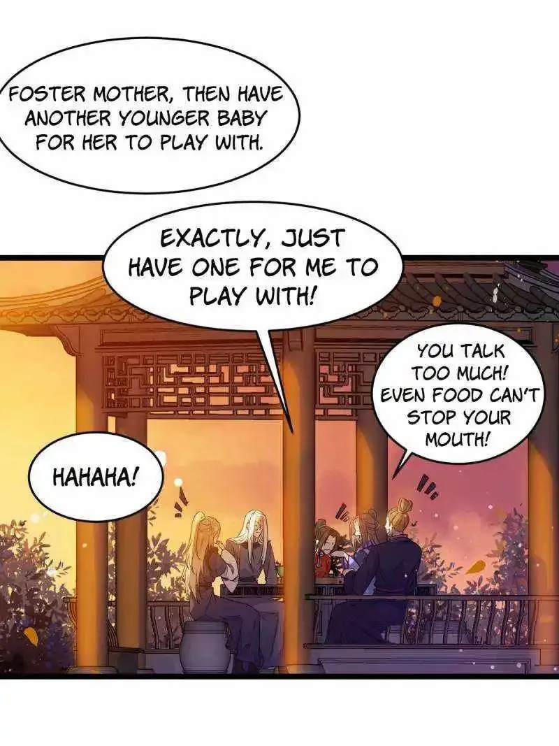 The Ghostly Doctor Kainu Manga Chapter 482 Page 44
