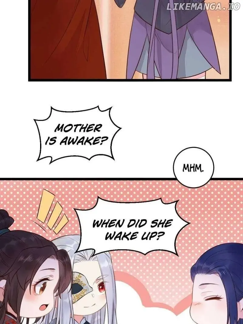 The Ghostly Doctor Kainu Manga Chapter 481 Page 35