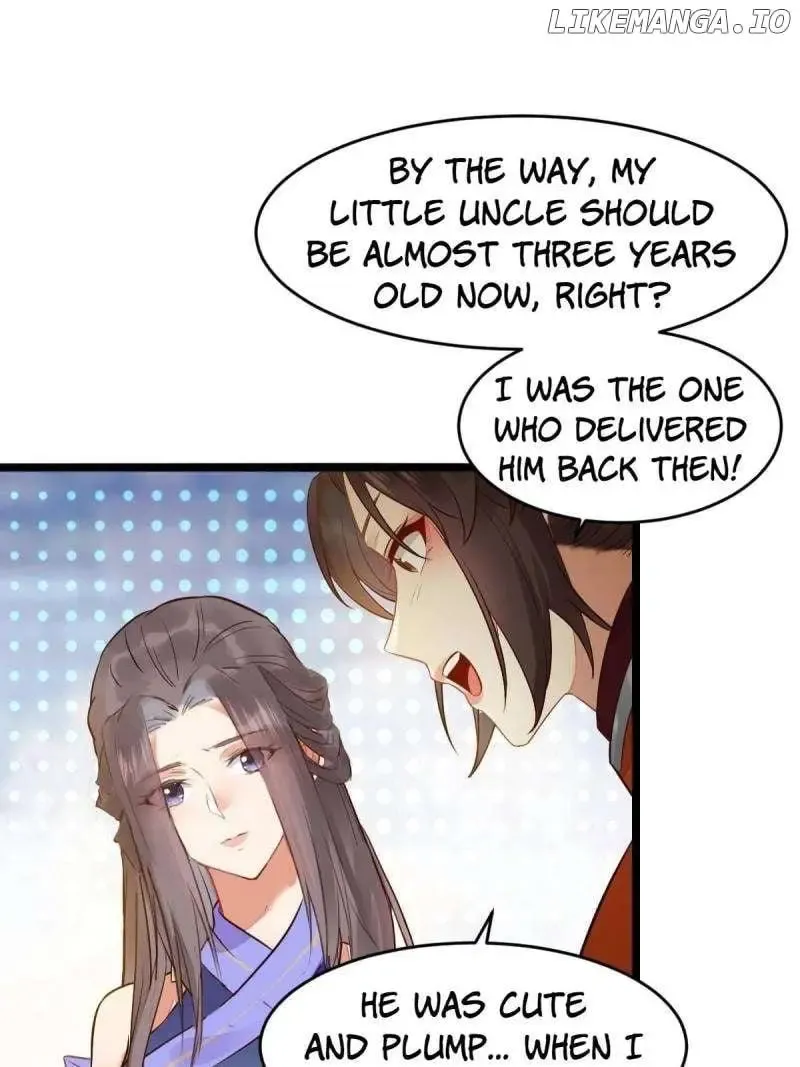 The Ghostly Doctor Kainu Manga Chapter 481 Page 44