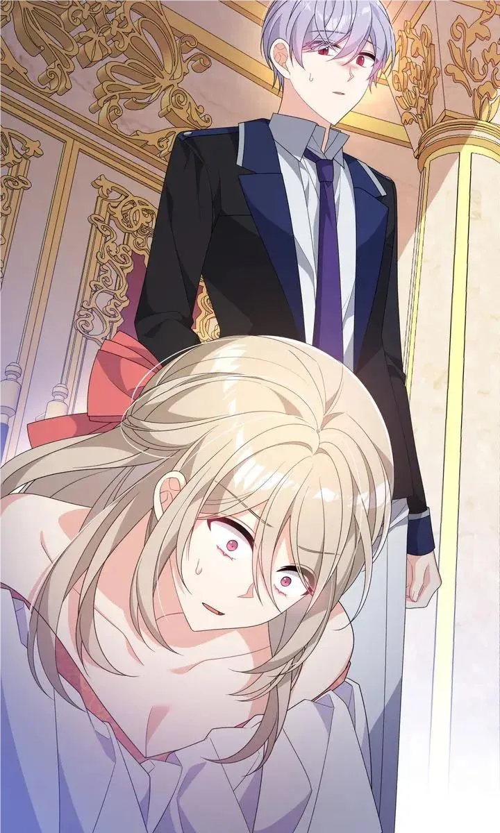 I Will Seduce The Male Lead For My Older Brother Kainu Manga Chapter 31 Page 12