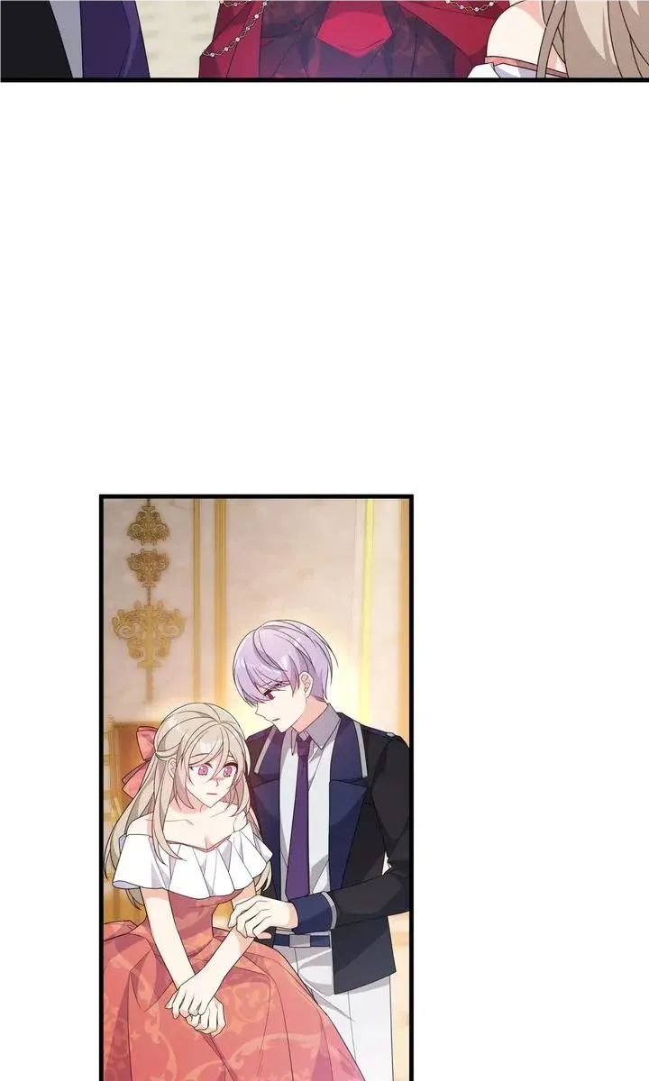 I Will Seduce The Male Lead For My Older Brother Kainu Manga Chapter 31 Page 19