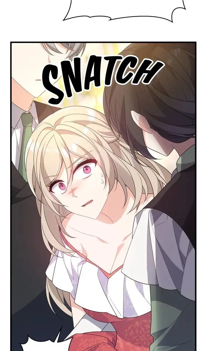 I Will Seduce The Male Lead For My Older Brother Kainu Manga Chapter 31 Page 24