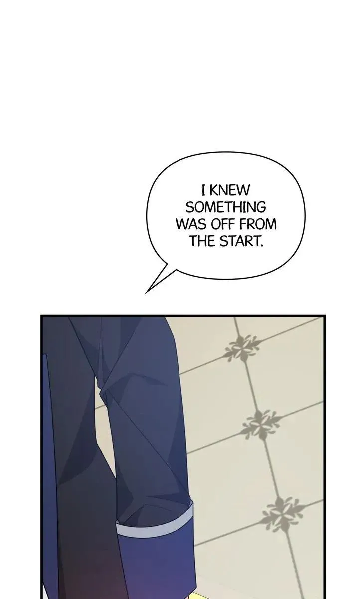 I Will Seduce The Male Lead For My Older Brother Kainu Manga Chapter 31 Page 35