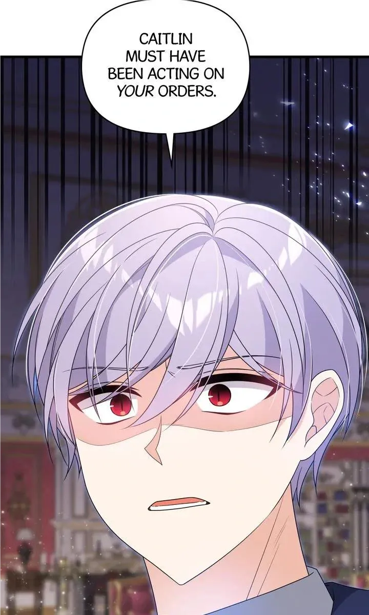 I Will Seduce The Male Lead For My Older Brother Kainu Manga Chapter 31 Page 40