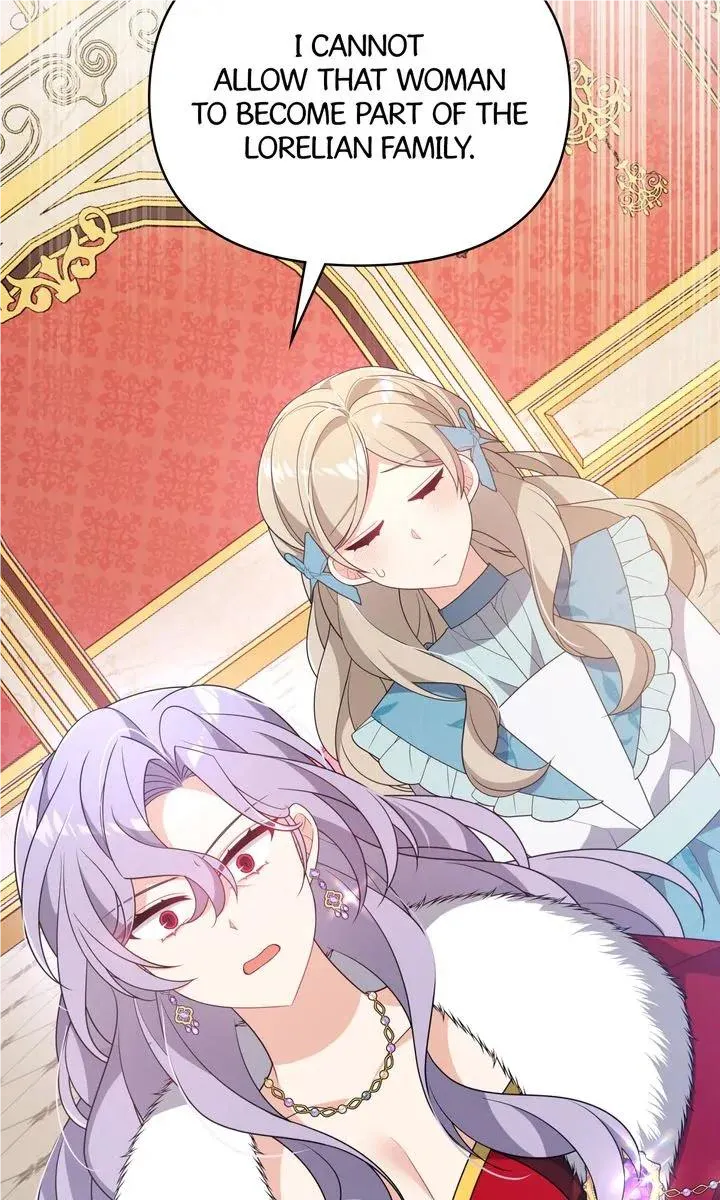 I Will Seduce The Male Lead For My Older Brother Kainu Manga Chapter 31 Page 54