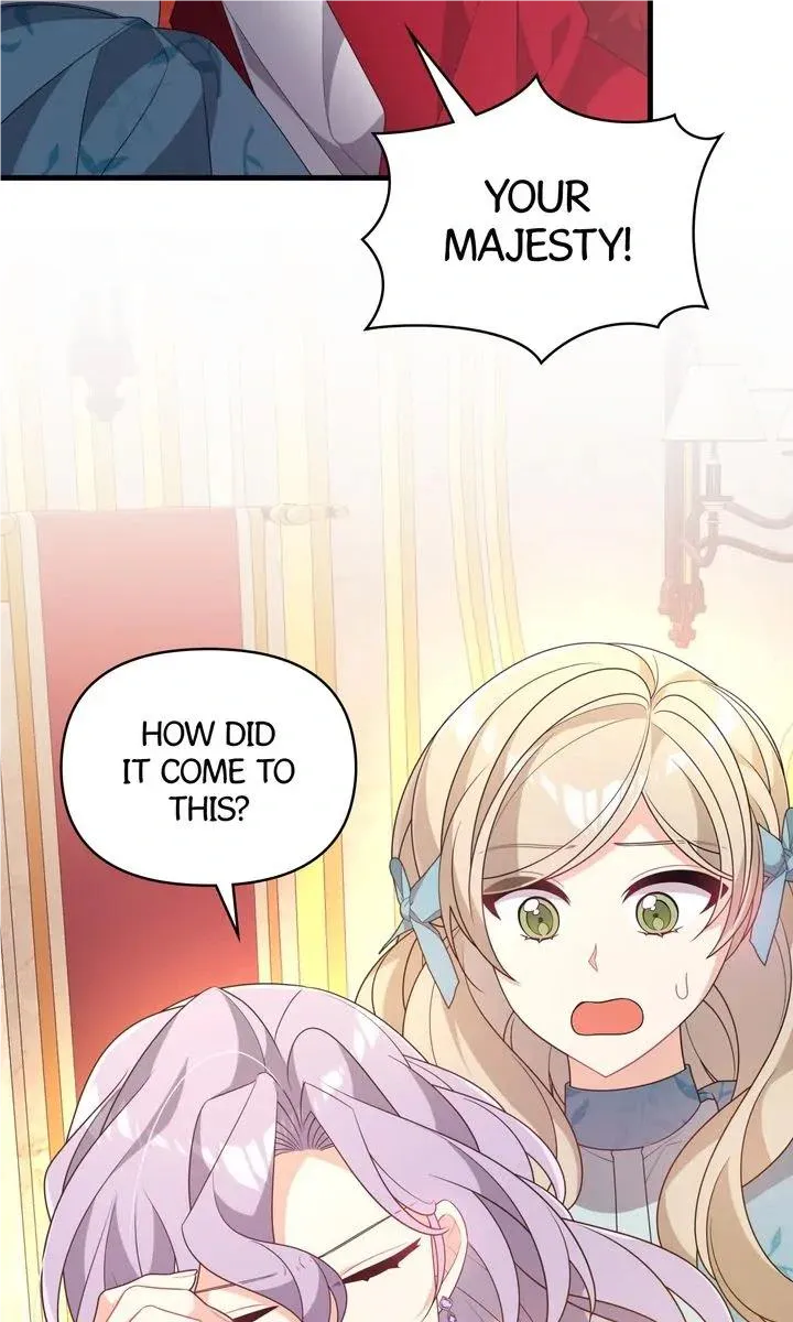 I Will Seduce The Male Lead For My Older Brother Kainu Manga Chapter 31 Page 76