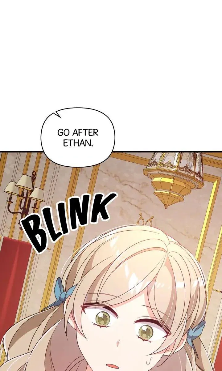 I Will Seduce The Male Lead For My Older Brother Kainu Manga Chapter 31 Page 80