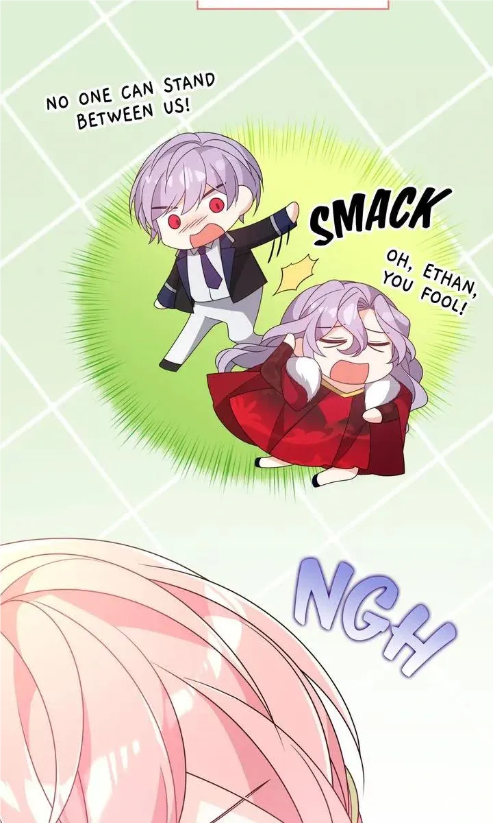 I Will Seduce The Male Lead For My Older Brother Kainu Manga Chapter 31 Page 93