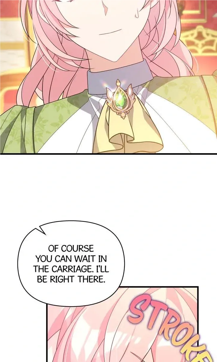 I Will Seduce The Male Lead For My Older Brother Kainu Manga Chapter 31 Page 100