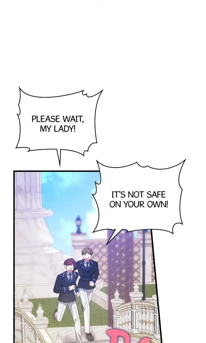 I Will Seduce The Male Lead For My Older Brother Kainu Manga Chapter 31 Page 105