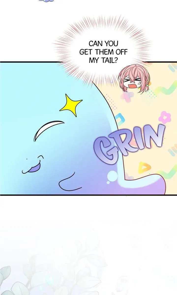 I Will Seduce The Male Lead For My Older Brother Kainu Manga Chapter 31 Page 107
