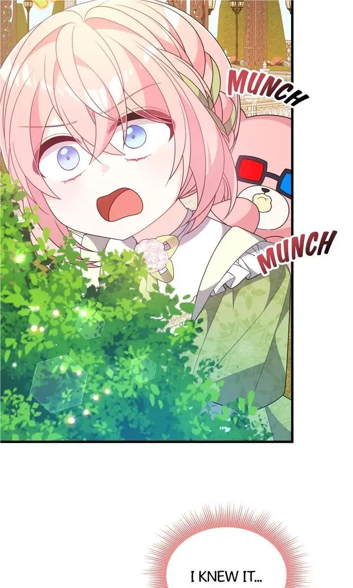 I Will Seduce The Male Lead For My Older Brother Kainu Manga Chapter 31 Page 123
