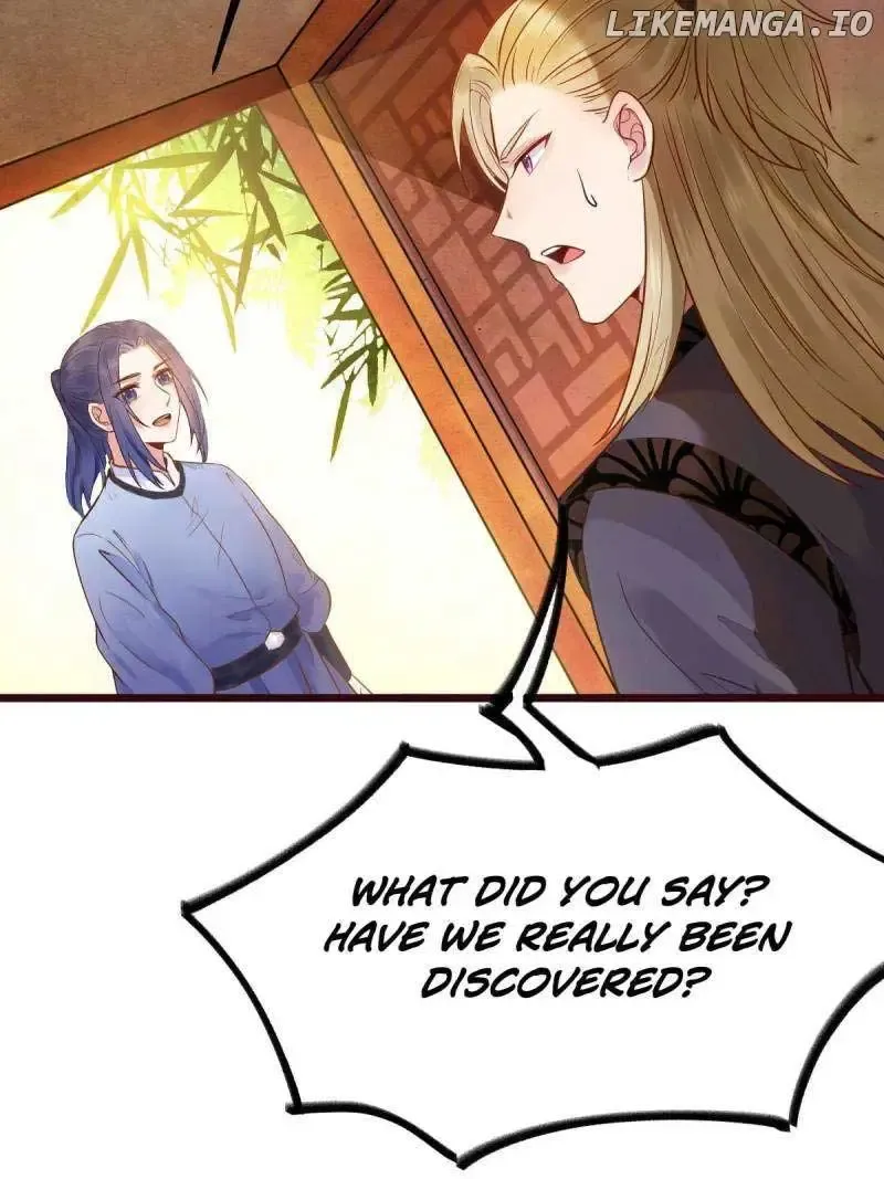 The Ghostly Doctor Kainu Manga Chapter 479 Page 16