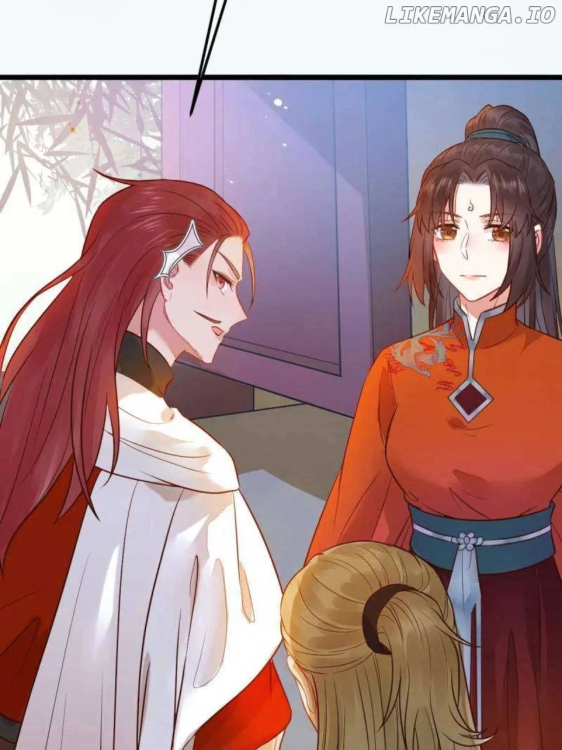 The Ghostly Doctor Kainu Manga Chapter 479 Page 31