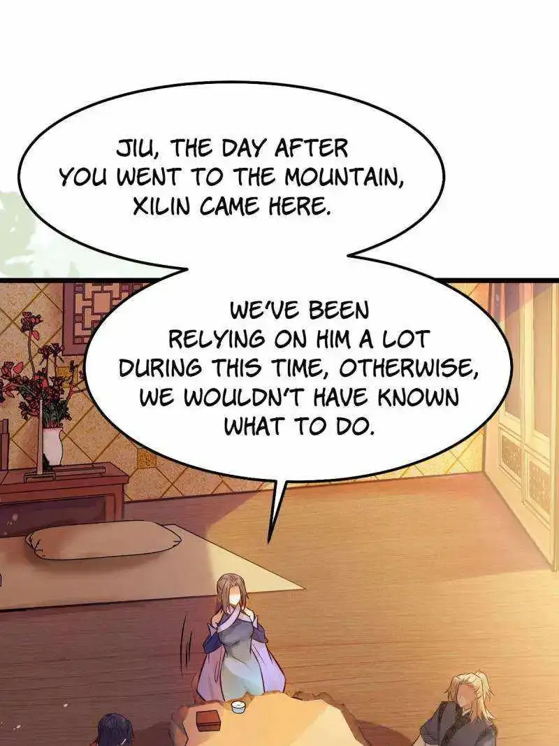 The Ghostly Doctor Kainu Manga Chapter 478 Page 36