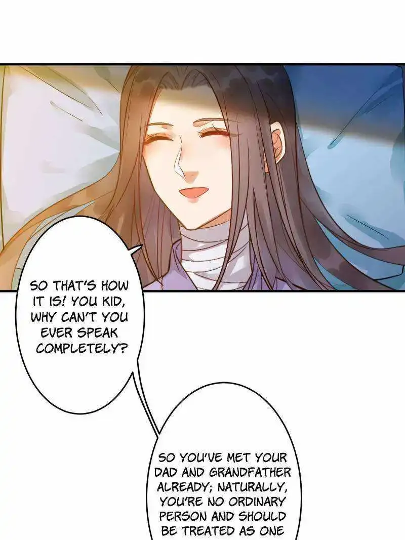The Ghostly Doctor Kainu Manga Chapter 475 Page 3
