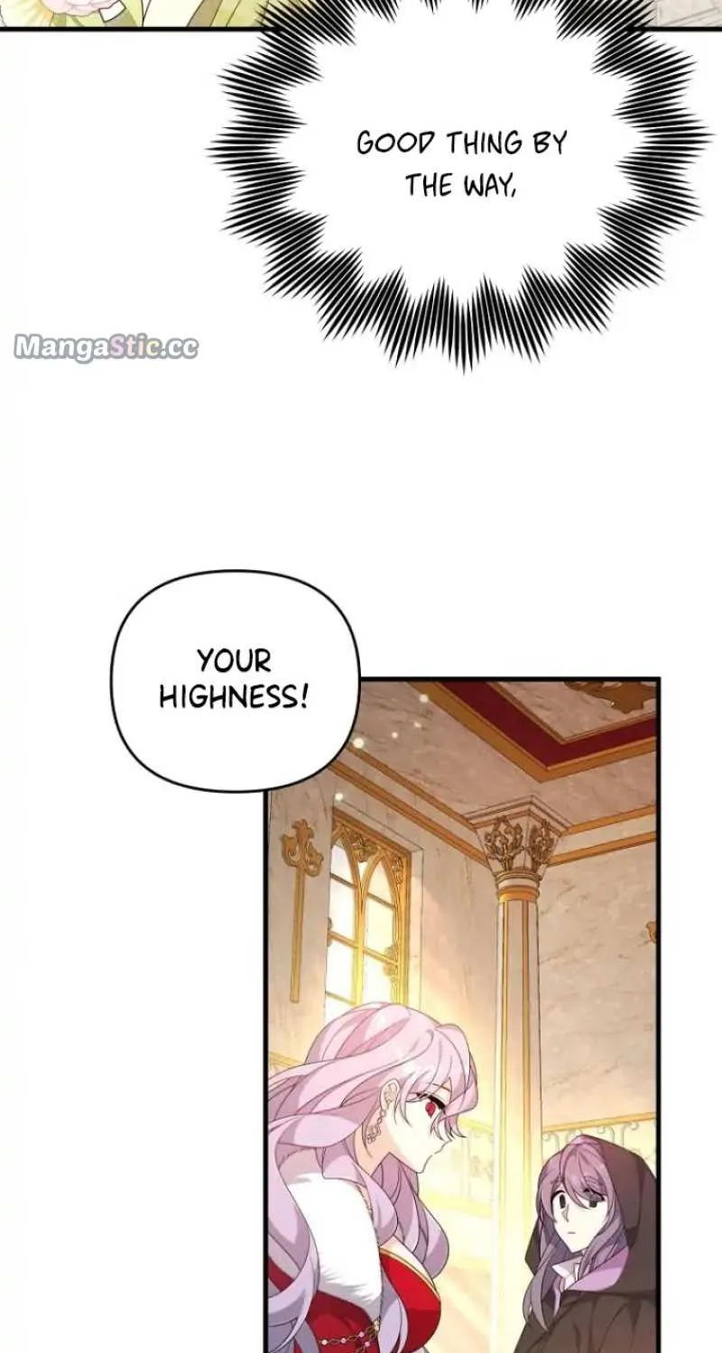 I Will Seduce The Male Lead For My Older Brother Kainu Manga Chapter 29 Page 74