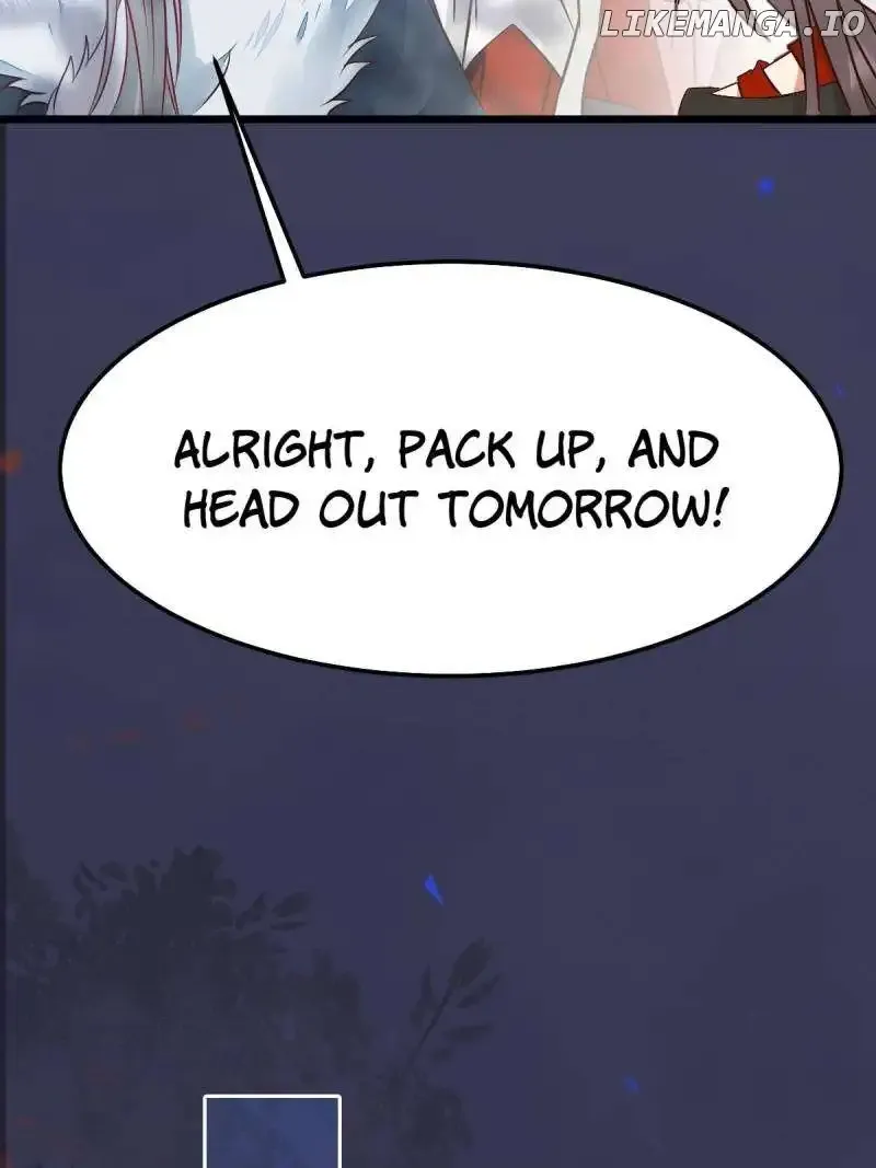 The Ghostly Doctor Kainu Manga Chapter 470 Page 36
