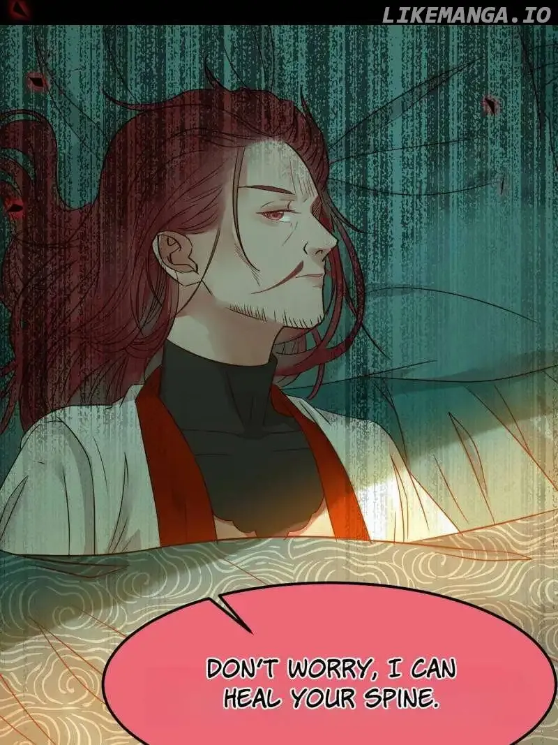 The Ghostly Doctor Kainu Manga Chapter 469 Page 16