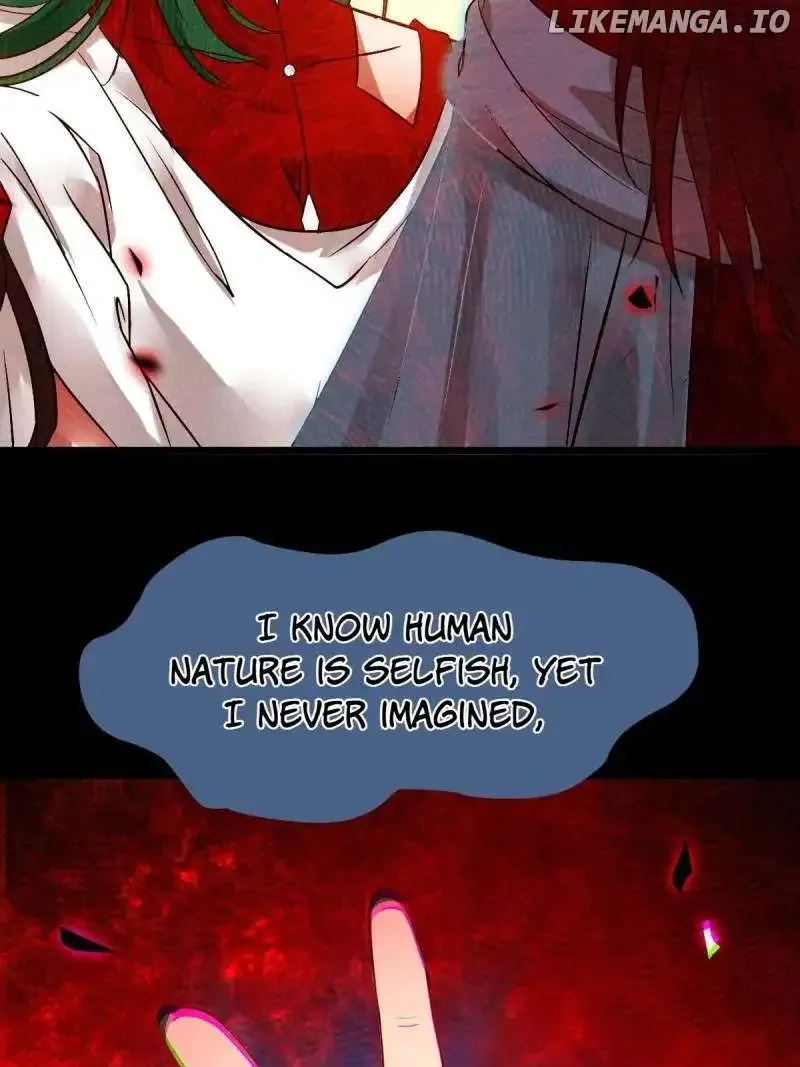 The Ghostly Doctor Kainu Manga Chapter 469 Page 24