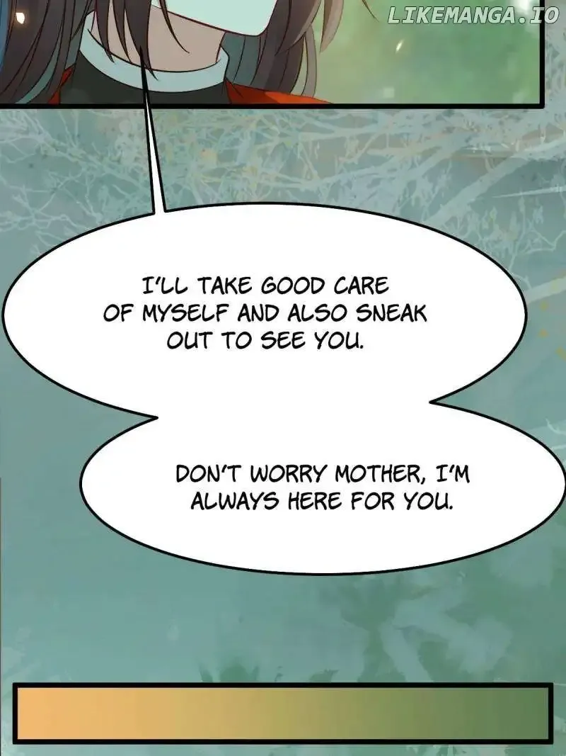 The Ghostly Doctor Kainu Manga Chapter 468 Page 44