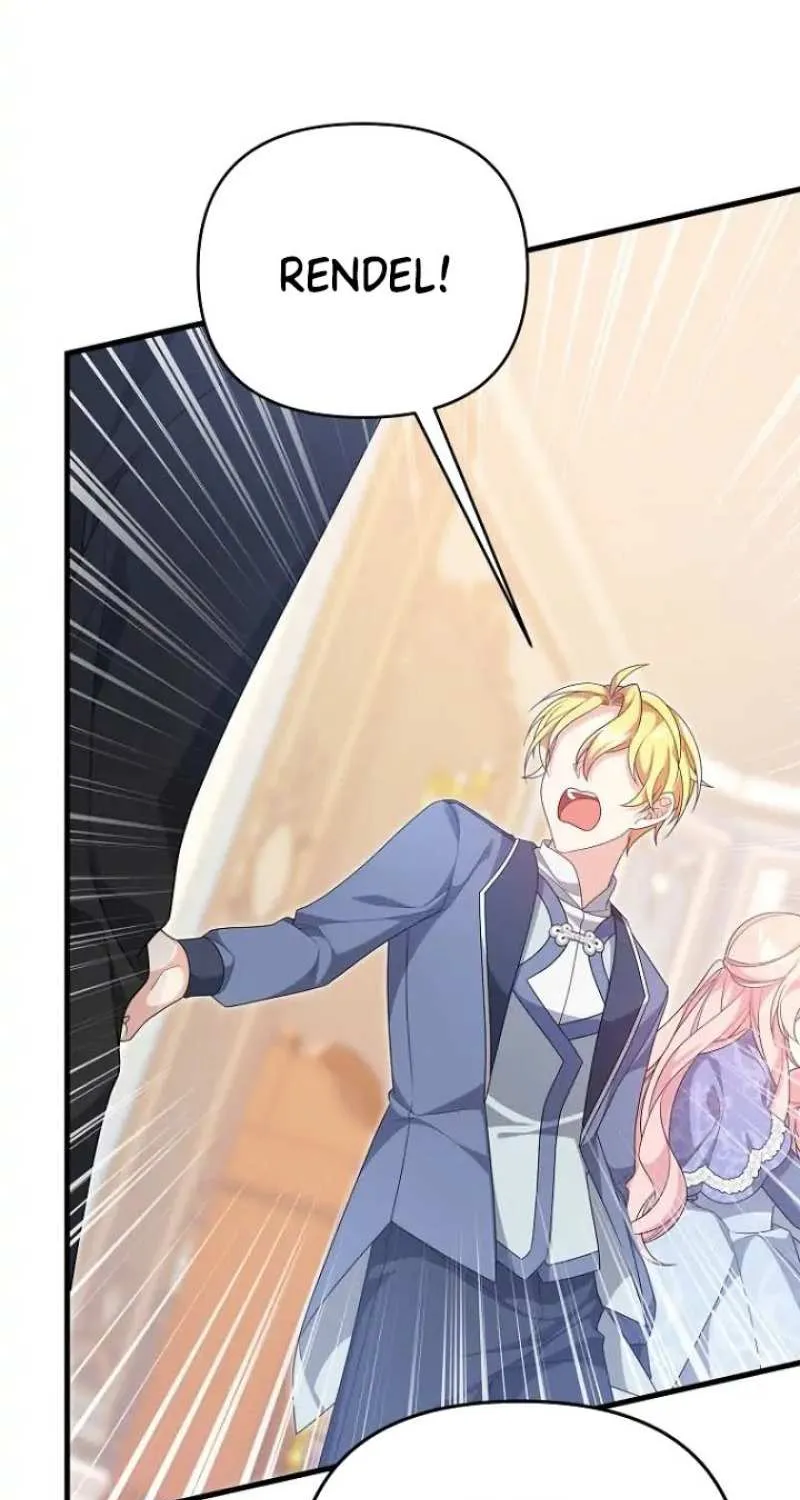 I Will Seduce The Male Lead For My Older Brother Kainu Manga Chapter 27 Page 54