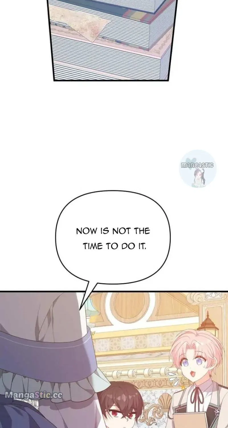 I Will Seduce The Male Lead For My Older Brother Kainu Manga Chapter 25 Page 10
