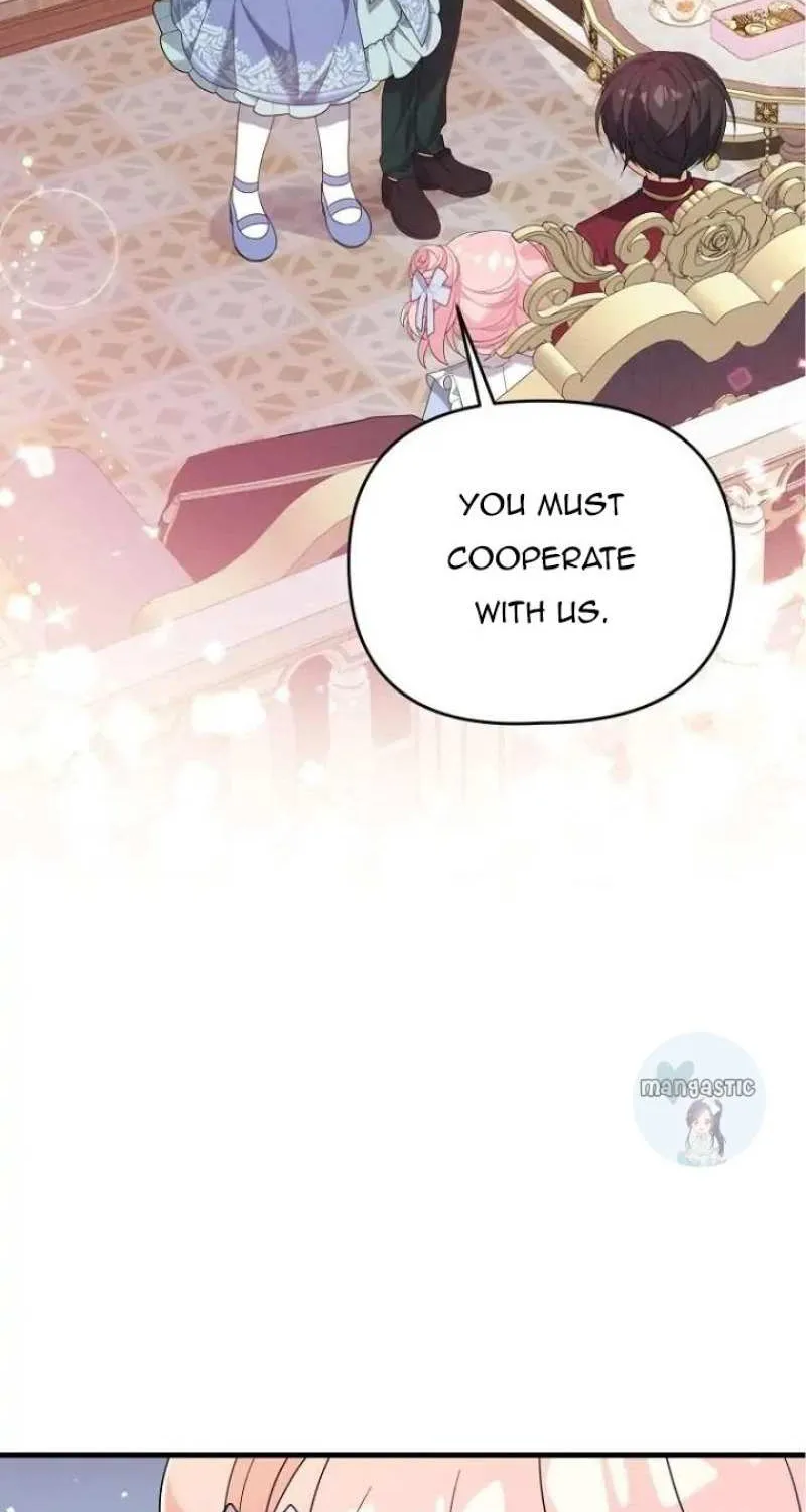 I Will Seduce The Male Lead For My Older Brother Kainu Manga Chapter 25 Page 18