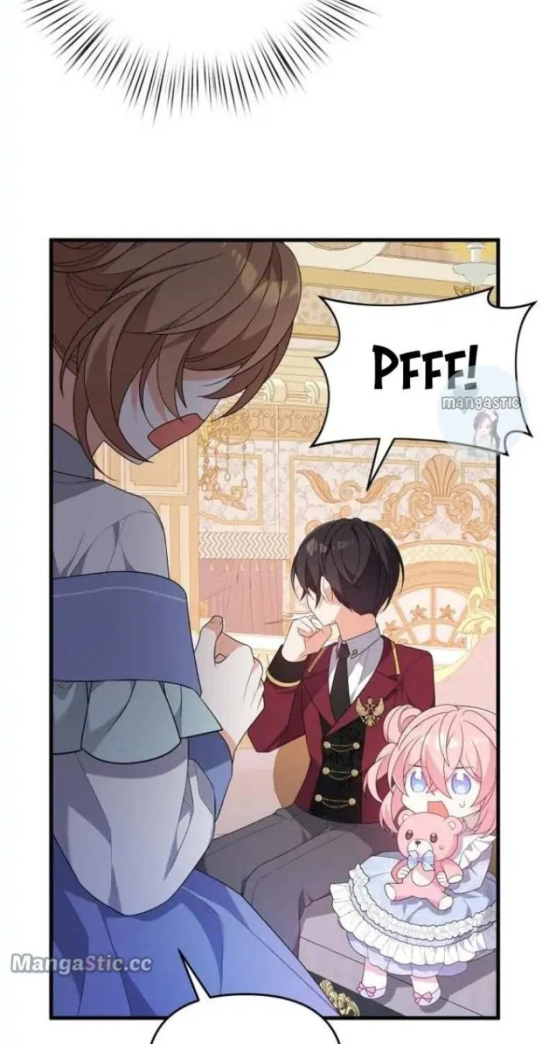 I Will Seduce The Male Lead For My Older Brother Kainu Manga Chapter 25 Page 20
