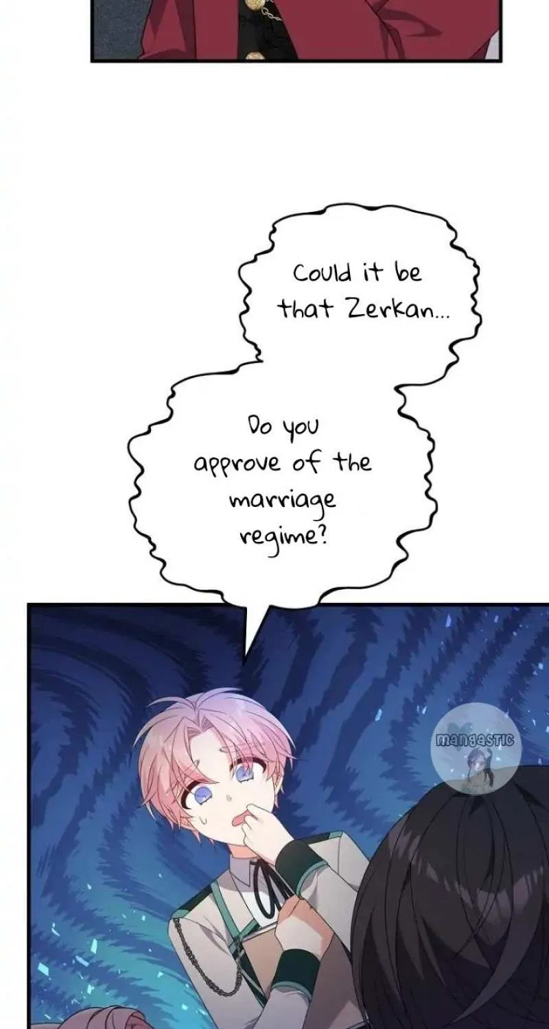 I Will Seduce The Male Lead For My Older Brother Kainu Manga Chapter 25 Page 23