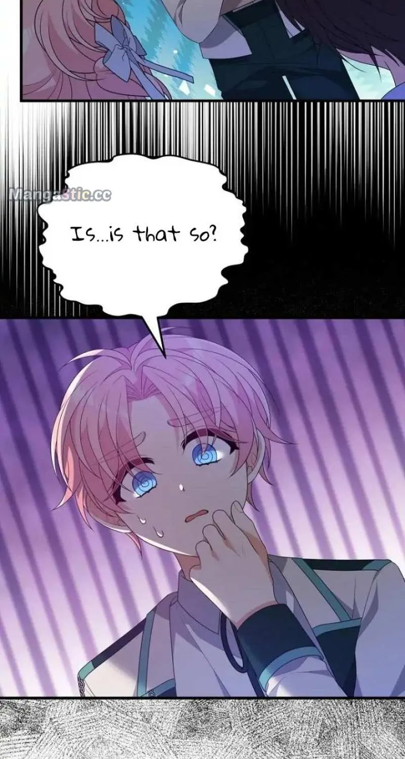 I Will Seduce The Male Lead For My Older Brother Kainu Manga Chapter 25 Page 24