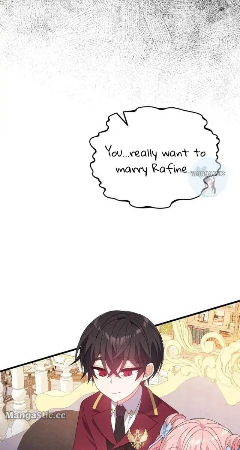 I Will Seduce The Male Lead For My Older Brother Kainu Manga Chapter 25 Page 25