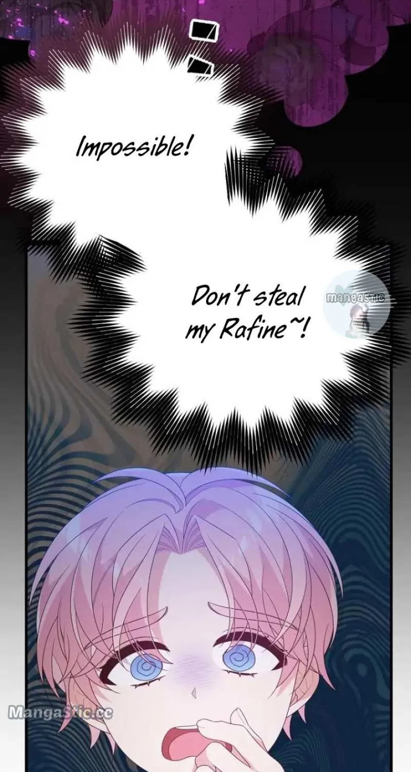 I Will Seduce The Male Lead For My Older Brother Kainu Manga Chapter 25 Page 36