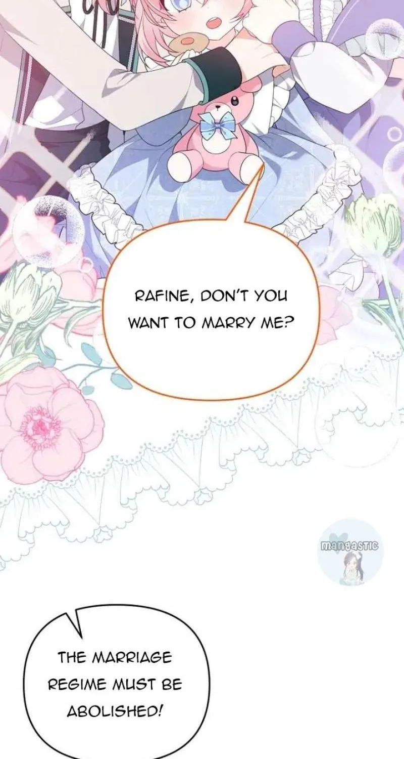 I Will Seduce The Male Lead For My Older Brother Kainu Manga Chapter 25 Page 39