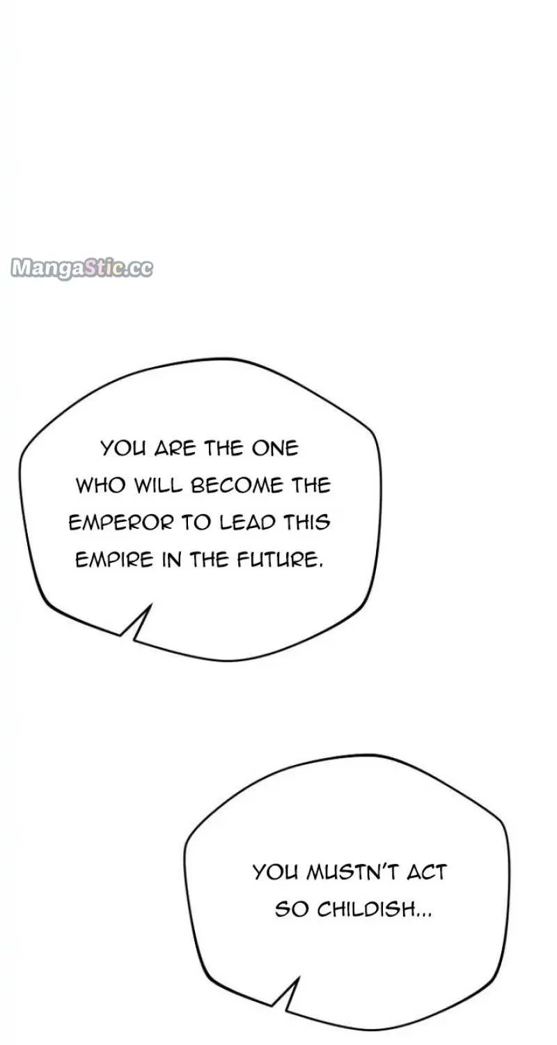I Will Seduce The Male Lead For My Older Brother Kainu Manga Chapter 25 Page 53